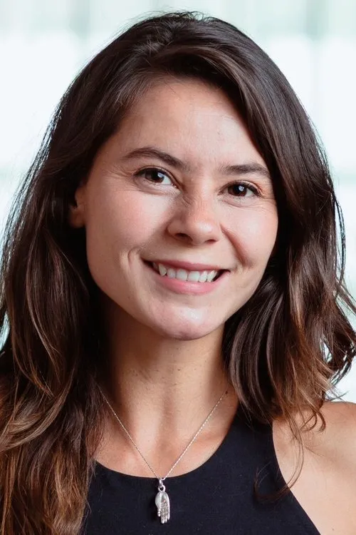 María de Los Ángeles García en su biografía y filmografía