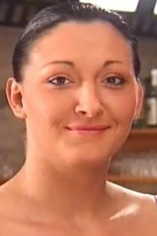 Maria del Costa interpretando a 