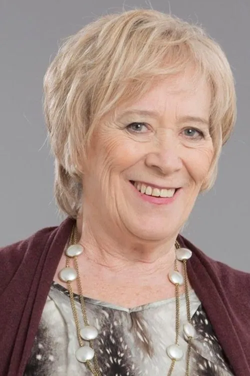 Maria do Céu Guerra interpretando a Rosa