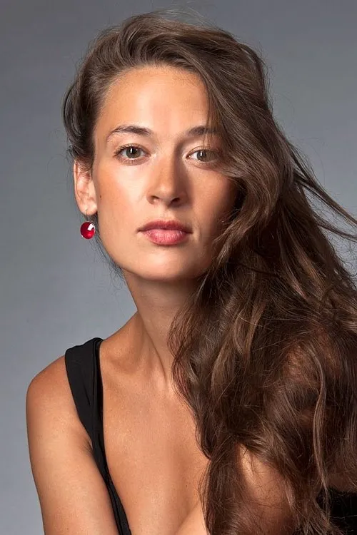 ????? ??????? ha trabajado con Maria Dobrzhinskaya en 1 ocasiones