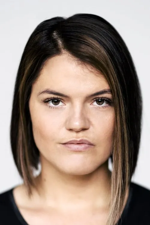 Kristín Auður Sophusdóttir ha trabajado con María Dögg Nelson en 1 ocasiones