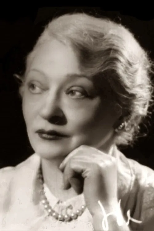 Fanny Navarro ha trabajado con María Esther Buschiazzo en 3 ocasiones