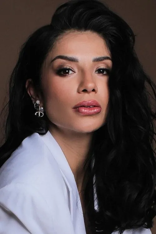 María Fernanda Quiroz en su biografía y filmografía