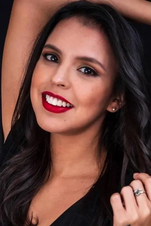 Foto de perfil del actor Maria Fernanda Tovar en el reparto