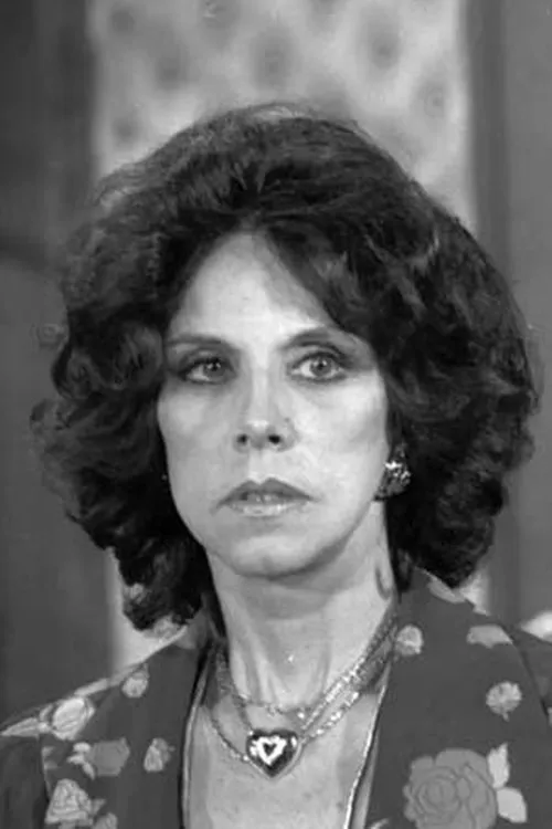 Foto de perfil del actor Maria Fernanda en el reparto