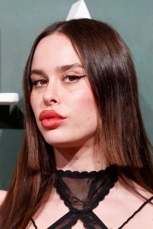 Cecilia Bartolomé ha trabajado con María Forqué en 1 ocasiones