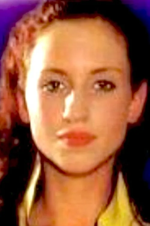 Maria G. Punkt interpretando a