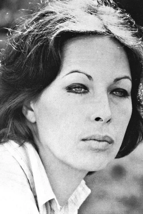 Maria Grazia Grassini interpretando a Donna Vovò Fonseca