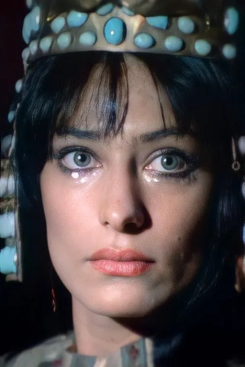 Sveva Altieri ha trabajado con Maria Grazia Smaldone en 1 ocasiones