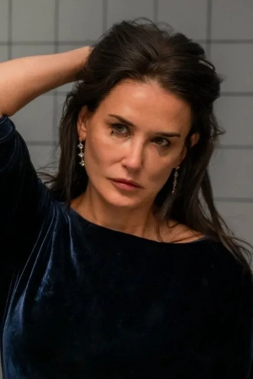 Nova Llewellyn ha trabajado con Maria Harper en 1 ocasiones