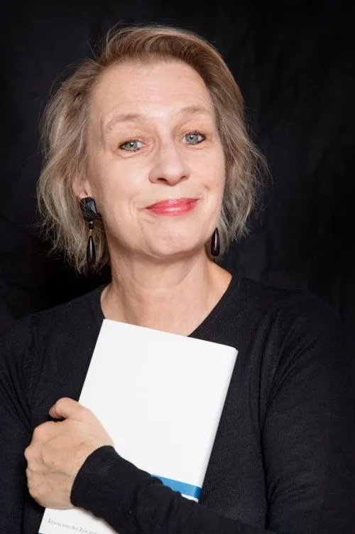 Karsten Dahlem ha trabajado con Maria Hartmann en 1 ocasiones