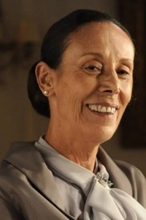 Maria Helena Pader en su biografía y filmografía