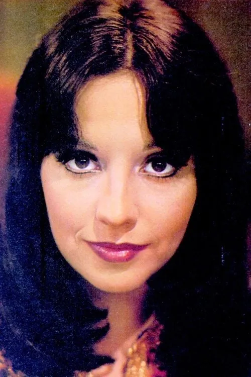 Foto de perfil del actor Maria Isabel de Lizandra en el reparto