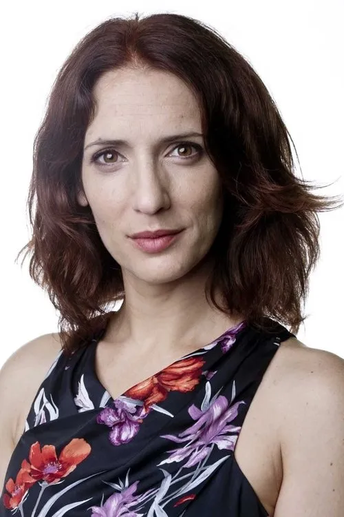 Martim Pedroso ha trabajado con Maria João Falcão en 1 ocasiones