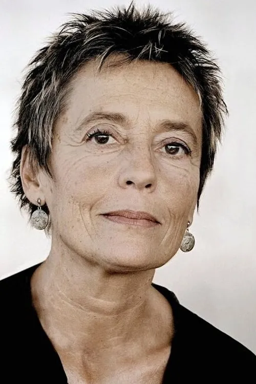 Maria João Pires interpretando a Maria João Pires