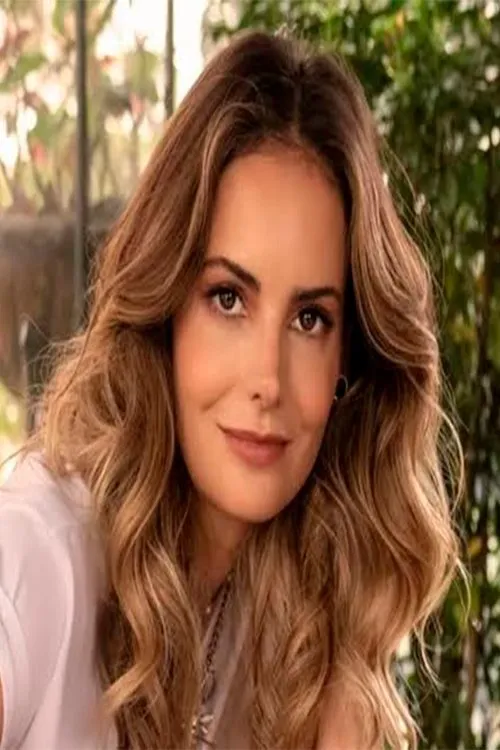 María José Martínez en su biografía y filmografía