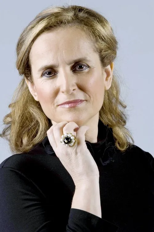 Andreia Santos ha trabajado con Maria José Paschoal en 1 ocasiones