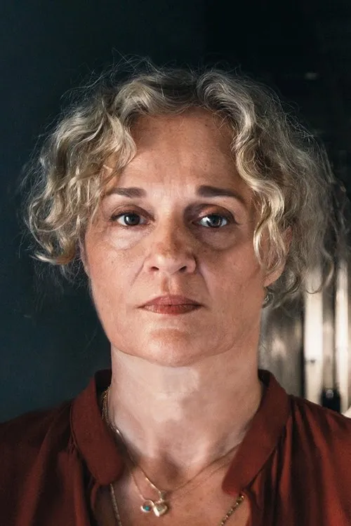 ??st?? ?a???ts?? ha trabajado con Maria Kehayioglou en 1 ocasiones