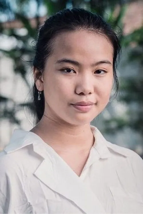 Foto de perfil del actor Maria Kezia en el reparto