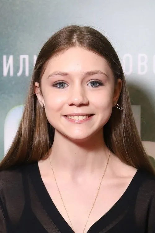 ????????? ??????? ha trabajado con Maria Koshina en 1 ocasiones