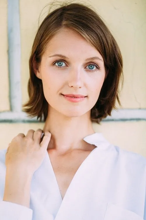 ???? ????? ha trabajado con Мария Лопатина en 1 ocasiones