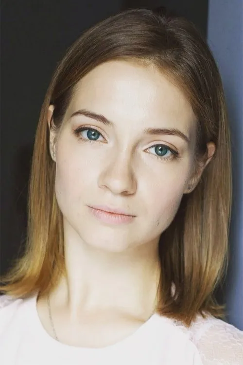 Мария Луговая en su biografía y filmografía