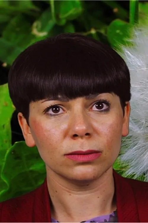 Gregory Jones ha trabajado con Maria Mancuso en 1 ocasiones