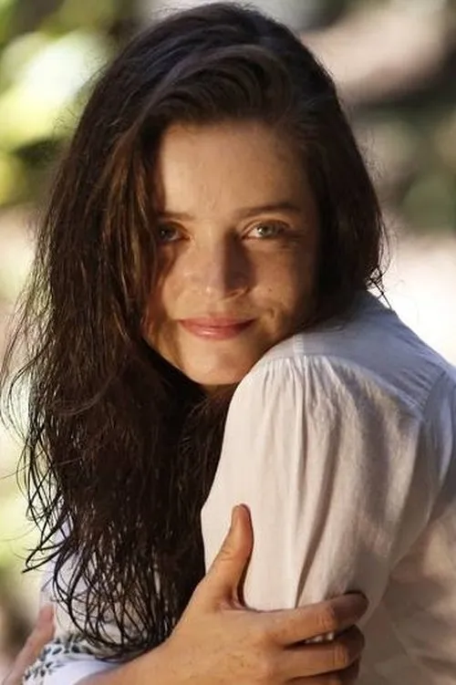 Foto de perfil del actor Maria Mariana en el reparto