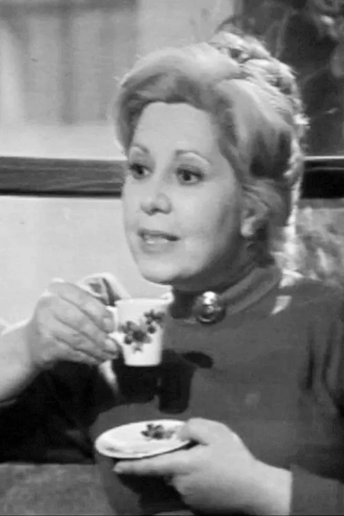 S?f?a ???µ????d?? ha trabajado con Μαρία Μαρμαρινού en 1 ocasiones