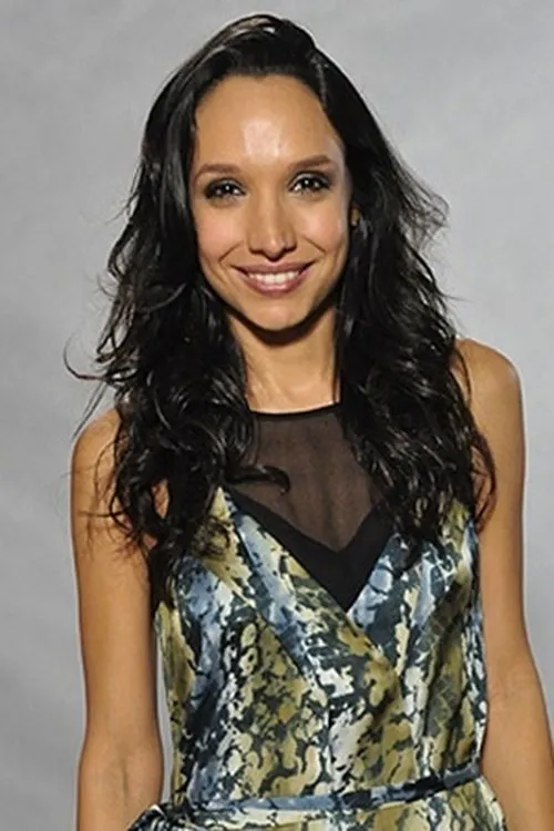 Alessandra Colasanti ha trabajado con Maria Maya en 1 ocasiones