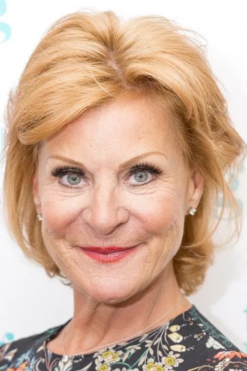 Gary Hoptrough ha trabajado con Maria McErlane en 1 ocasiones