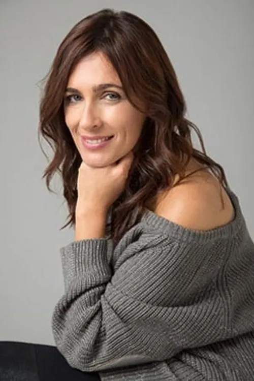 Florencia Zabaleta ha trabajado con María Mendive en 1 ocasiones