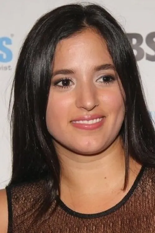 Freddie Connor ha trabajado con Maria Mercedes Galuppo en 1 ocasiones