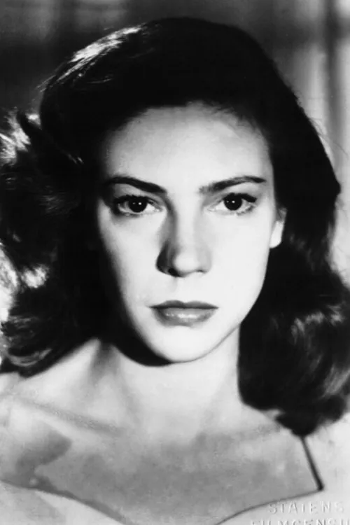 Alberto Tavazzi ha trabajado con Maria Michi en 1 ocasiones