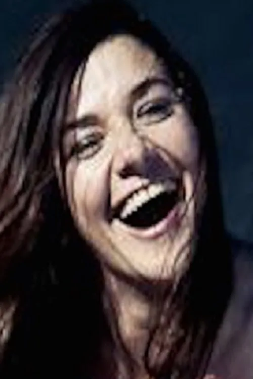 María Miguel interpretando a Madre Darío