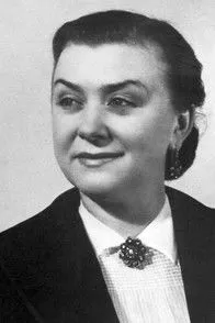 Мария Миронова en su biografía y filmografía