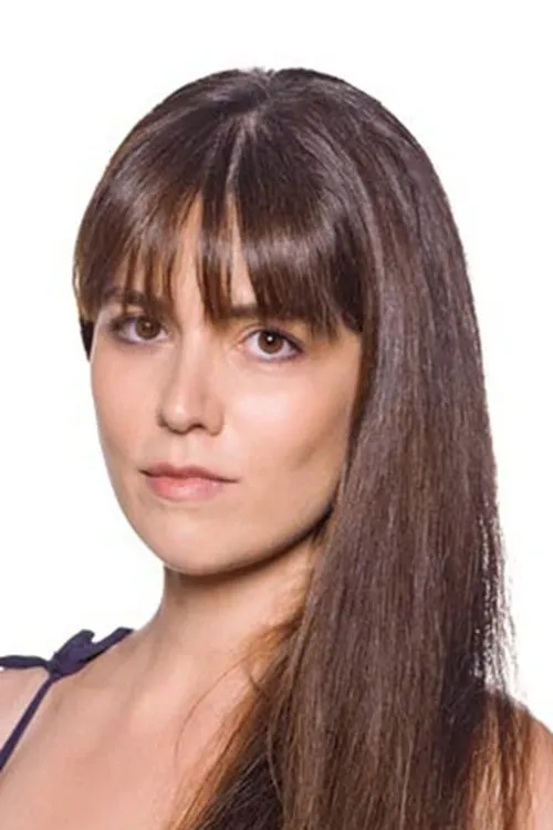 Maria Papafotiou — personaje: Martha Lazaridi