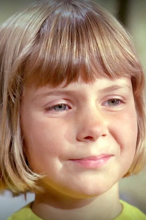 Maria Persson en su biografía y filmografía