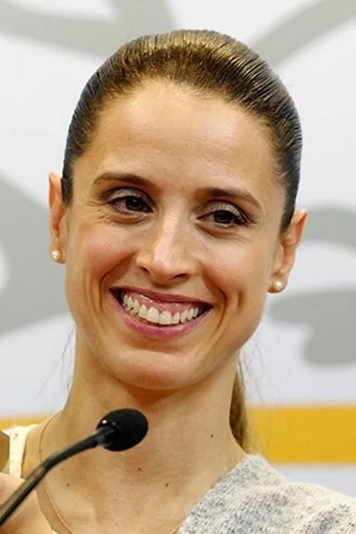 Angelina Mullins ha trabajado con Maria Riccetto en 1 ocasiones