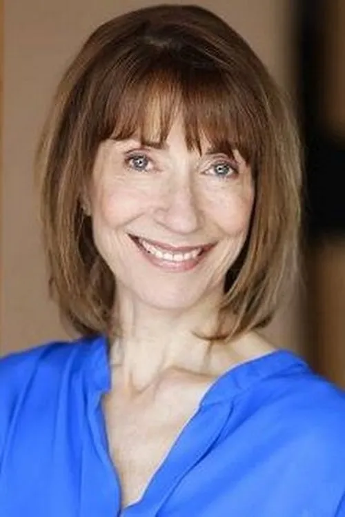 Maria Ricossa interpretando a Helen