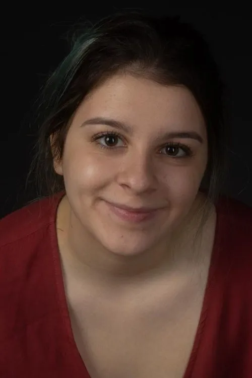 María Rivera — personaje: Silvia Muñoz