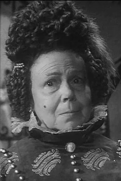 Lev Lobov ha trabajado con Мария Самойлова en 1 ocasiones