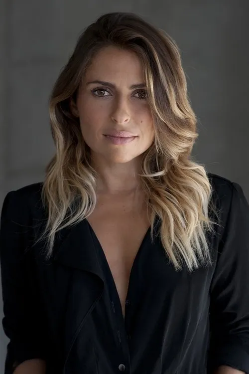 Maria Sampaio en su biografía y filmografía