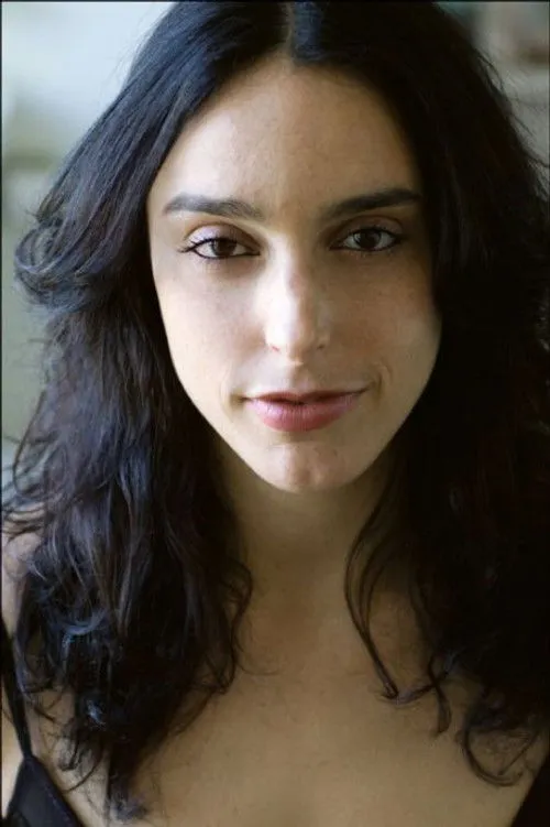 Michael Rodriguez ha trabajado con Maria Stamenkovic Herranz en 1 ocasiones