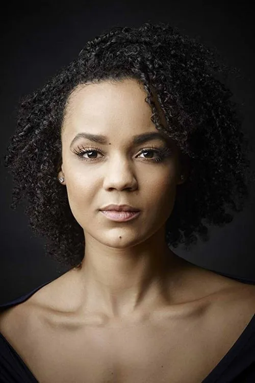 Foto de perfil del actor Maria Sten en el reparto