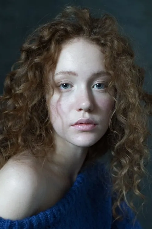 ?????? ??? ha trabajado con Марія Стопник en 1 ocasiones