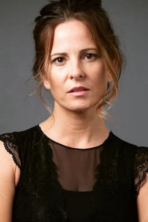 María Tasende — personaje: Celia