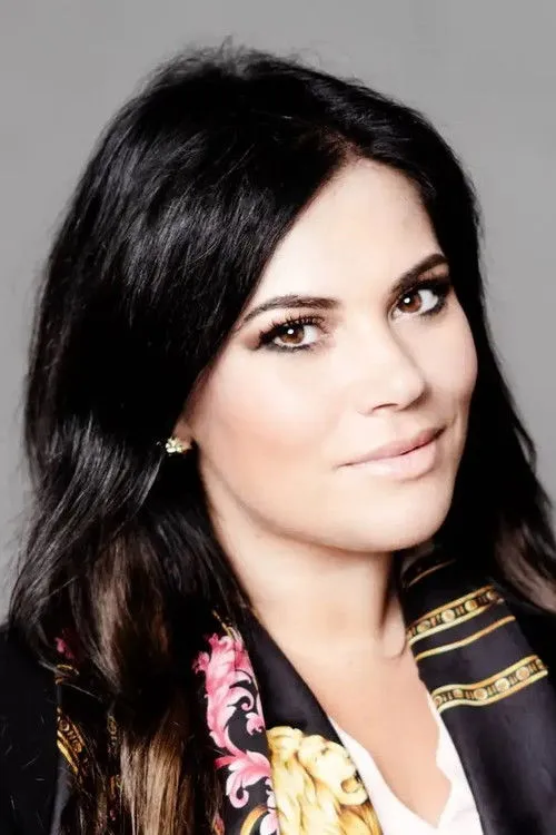 Brian Jagde ha trabajado con Maria Teresa Leva en 1 ocasiones