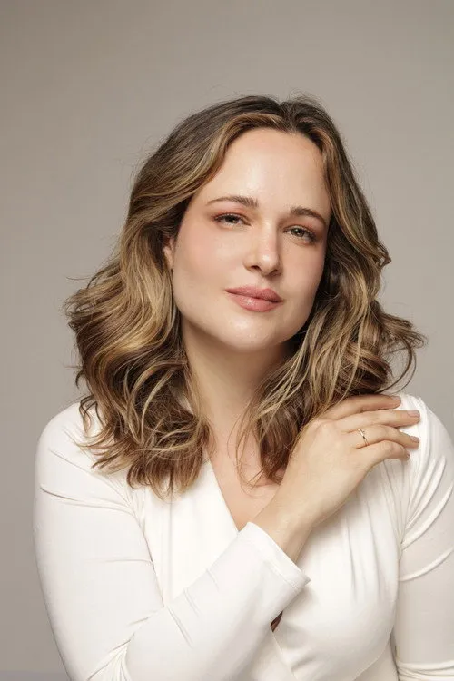 Foto de perfil del actor Maria Tereza Barreto en el reparto
