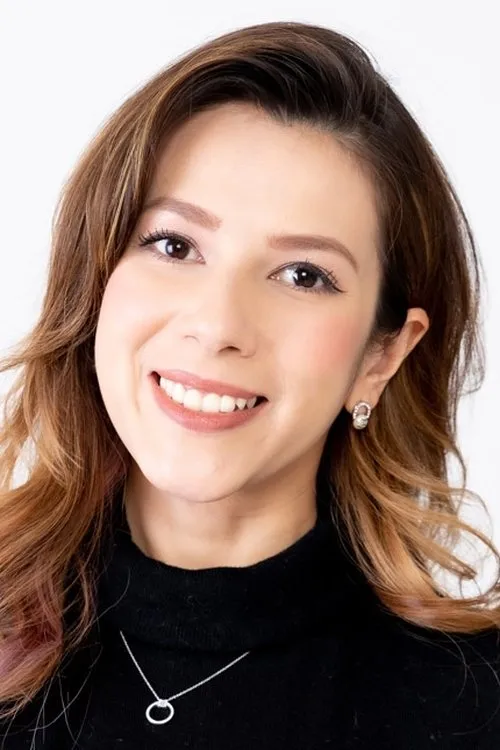 Kei Kurosawa ha trabajado con Maria Theresa Gow en 1 ocasiones